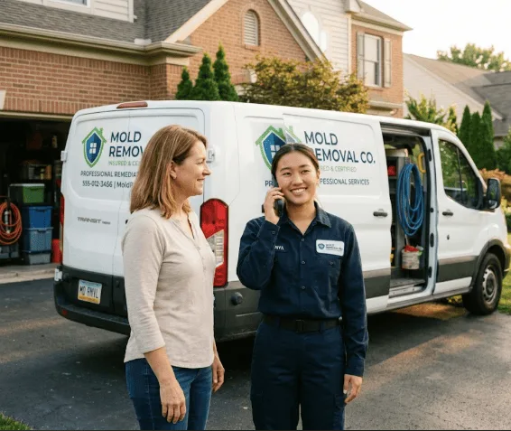 Crawlspace Mold Remediation Moran, TX FAQs